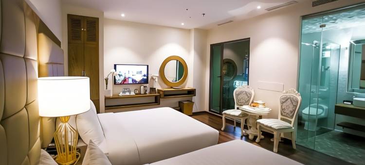 钻石山酒店(Diamond Hill Hotel)图片