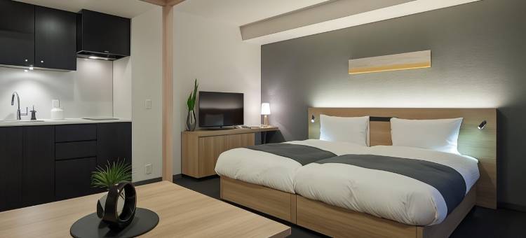 MIMARU东京 赤坂(MIMARU Tokyo Akasaka)图片