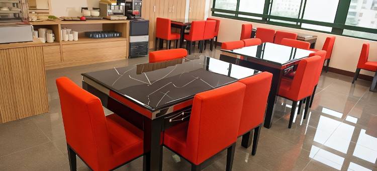 鼎帅温泉汽车旅馆图片