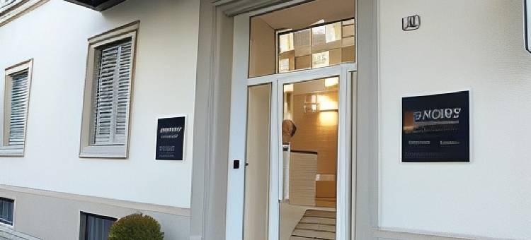 BB Hotels Smarthotel Derose图片