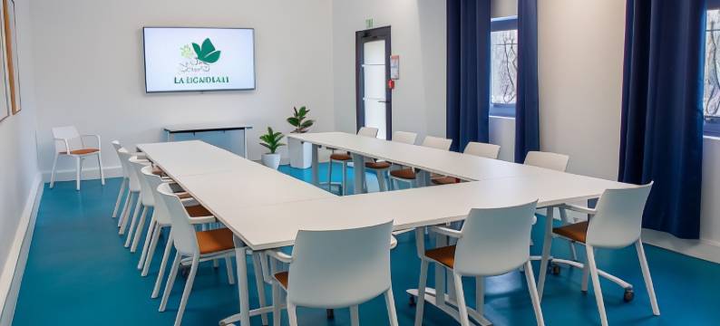 拉库德拉耶(La Coudraie) - 欧洲谷(La Coudraie - Val d'Europe)图片