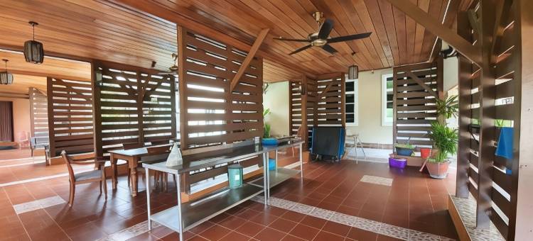 Alia Express Villa Temila图片