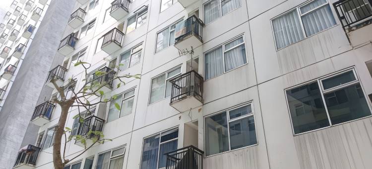 Collection O 92981金套房物业的Jarrdin公寓(Collection O 92981 Apartemen the Jarrdin by Gold Suites Property)图片
