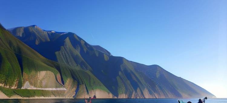 花莲后山城宝民宿图片