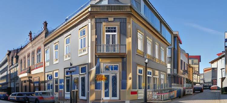 莱姆家波尔图Rua da Conceicao(Limehome Porto Rua da Conceicao)图片