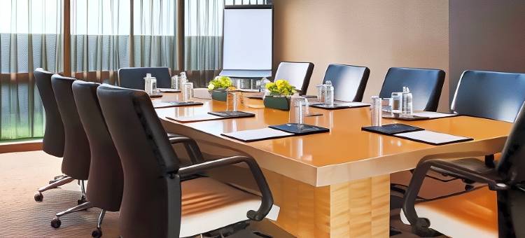 商业湾城市马克思酒店Business Bay(Citymax Hotel Business Bay)图片