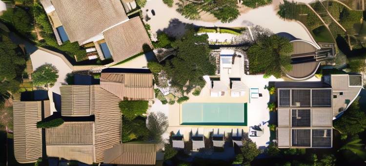 Muse Saint Tropez - Small Luxury Hotels of the World图片