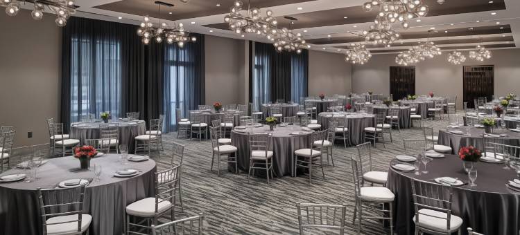 波士顿纳蒂克Residence Inn 酒店(Residence Inn Boston Natick)图片