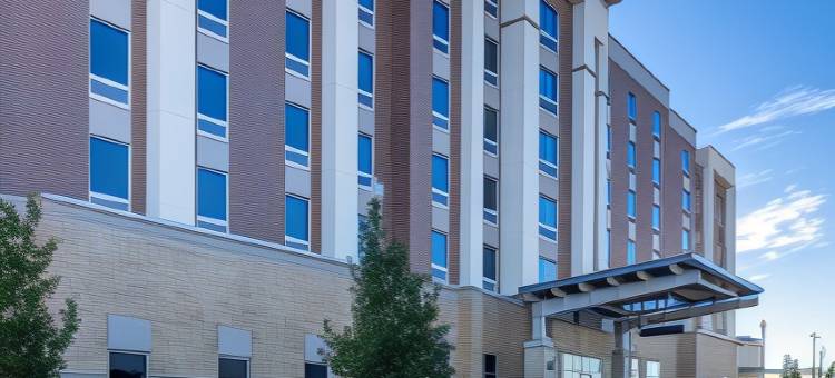 舒格兰欢朋套房酒店(Hampton Inn & Suites Houston/Sugar Land)图片