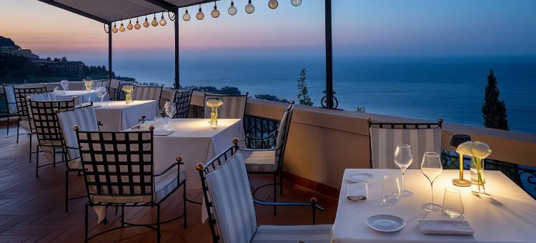 圣多米尼克宫酒店(San Domenico Palace, Taormina, A Four Seasons Hotel)图片