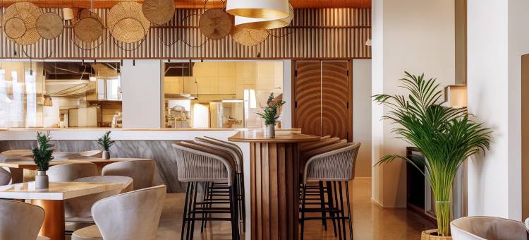 诺富特海参崴酒店(Novotel Vladivostok)图片