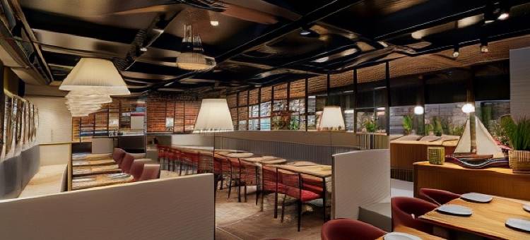京都乌丸五条京王普雷利亚酒店(Keio Prelia Hotel Kyoto Karasuma-Gojo)图片
