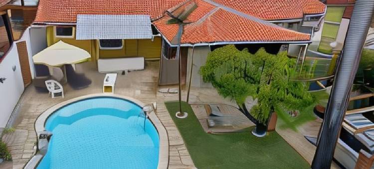 罗比恩旅馆(Pousada Robijn)图片