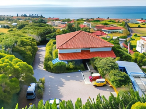 石垣岛小美人鱼酒店