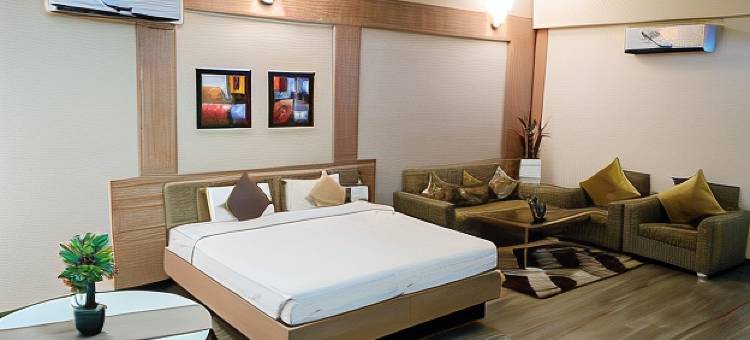 基尼斯塔酒店(Hotel Genista Inn)图片