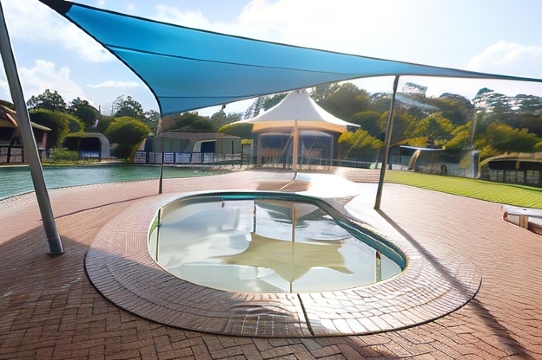 Discovery Parks - EdenHotel Overview