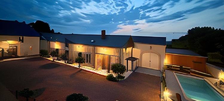 奥热洞穴旅馆(Cave Auger la Maison d'Hôtes)图片