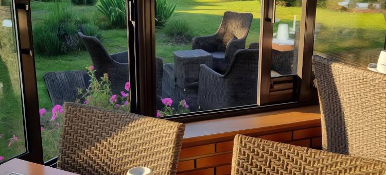 基里亚德酒店-昂古莱姆北-尚尼耶(Kyriad Angouleme Nord - Champniers)图片