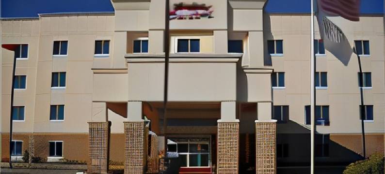 拉伯克欢朋套房酒店(Hampton Inn & Suites Lubbock Southwest)图片