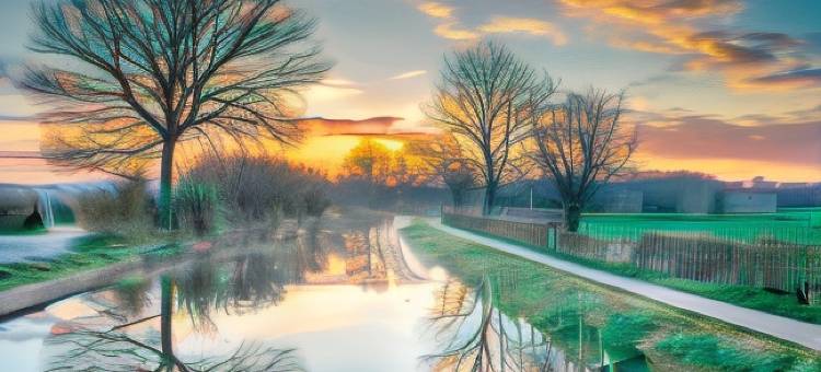 布拉姆布蕾丝住宿加早餐酒店(Brambles Bed and Breakfast)图片