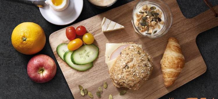 Four Points Flex by Sheraton Aarhus Viby图片