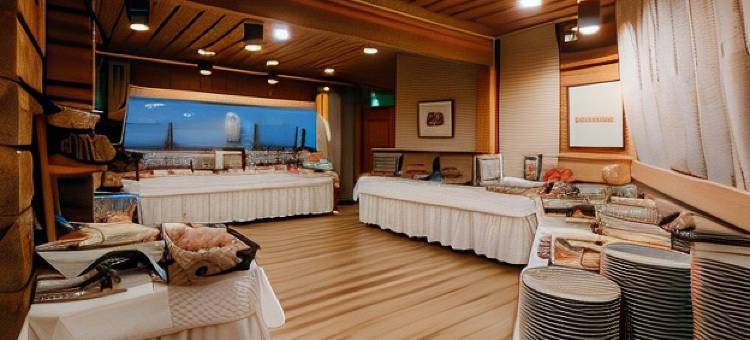 帕拉斯拉普兰酒店(Lapland Hotels Pallas)图片