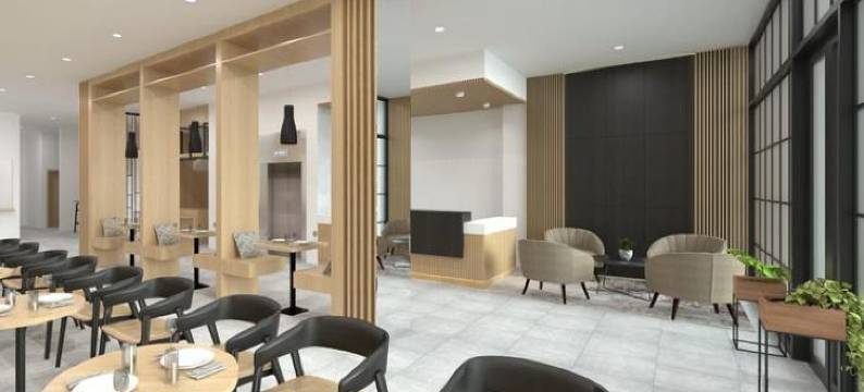 Faves Hotel Toraja图片