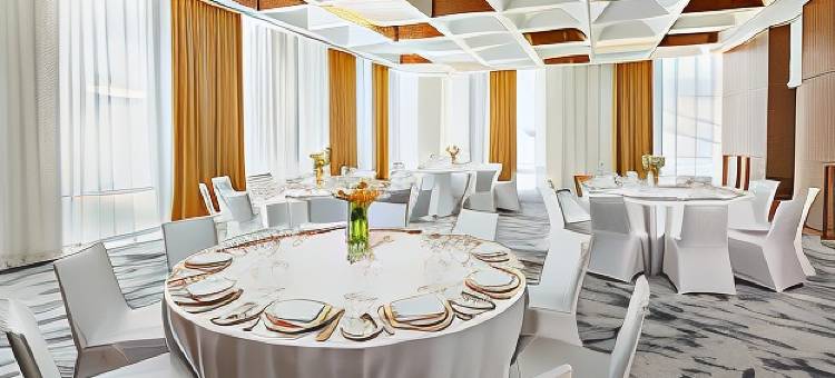 Movenpick Moskva Taganskaya Hotel图片