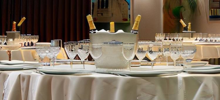 娜兰纪念碑丝绸酒店(Silken Monumental Naranco)图片