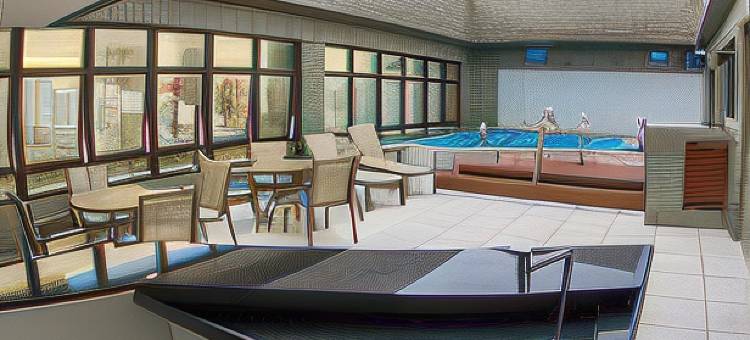 玛兰特行政酒店(Marante Executive Hotel)图片