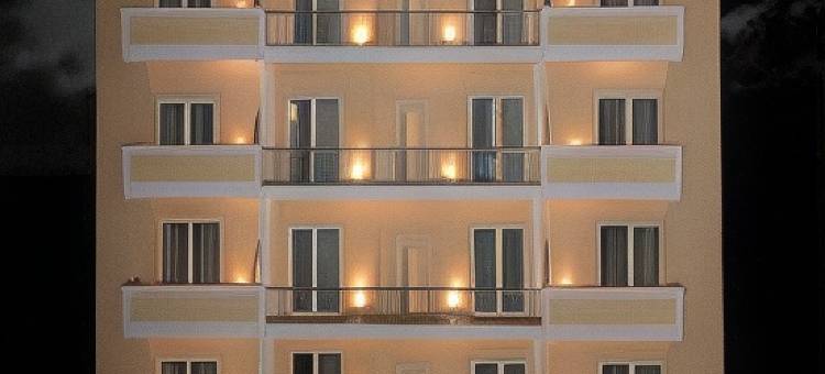 阿尔塔高端时尚酒店(Alta Moda Fashion Hotel)图片