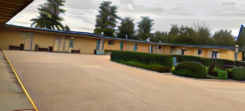 古宫汽车旅馆(Gulgong Motel)图片