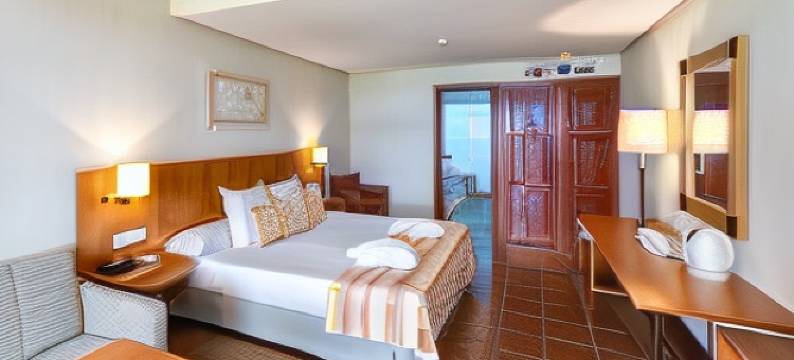 内尔哈旅馆(Parador de Nerja)图片