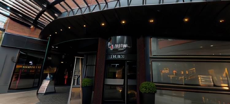 曼彻斯特马尔酒店(Malmaison Manchester)图片