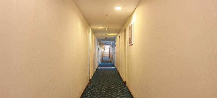 7天酒店(广州动物园黄花岗地铁站店)图片