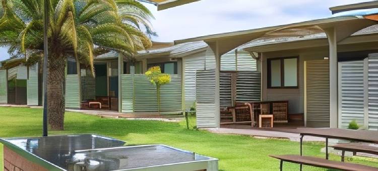 卧龙岗冲浪休闲度假酒店(Wollongong Surf Leisure Resort)图片
