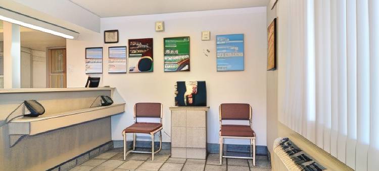 拉伯克6号汽车旅馆(Motel 6 Lubbock, TX)图片