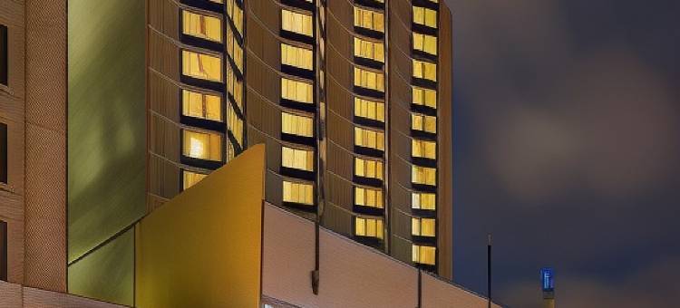 Holiday Inn Express 费城中城(Holiday Inn Express PHILADELPHIA-MIDTOWN by IHG)图片