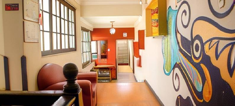 库斯科熊背包客旅舍(Bear Packer Hostel)图片