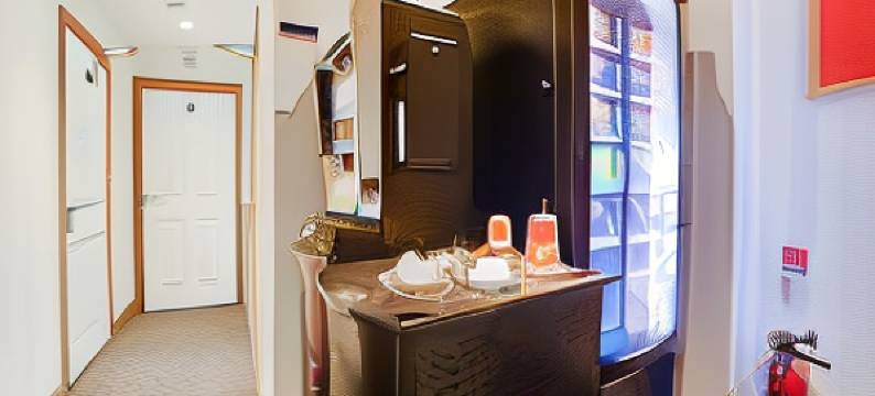 贪睡酒店(Snooze Hotel)图片