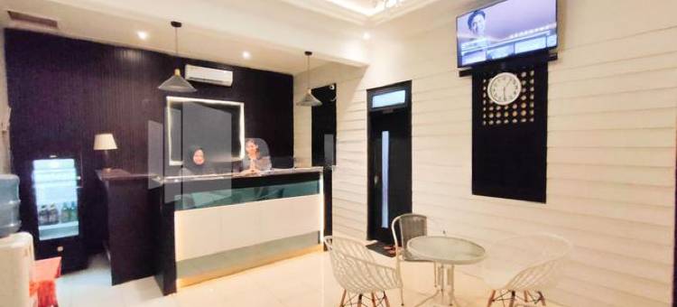 The Paragon Hotel Cilacap Redpartner图片