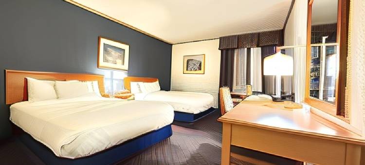 德雷顿谷温德姆戴斯酒店(Days Inn by Wyndham Drayton Valley)图片