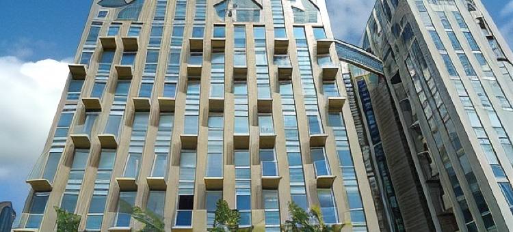 波萨诺瓦贝鲁特酒店(Bossa Nova Beirut Hotel)图片