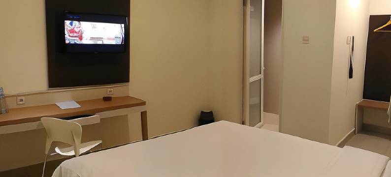 大鱼酒店(Big Fish Hotel)图片