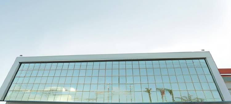 鲁伊斯的Valen Porto Soft酒店(Valen Porto Hotel São Luís)图片