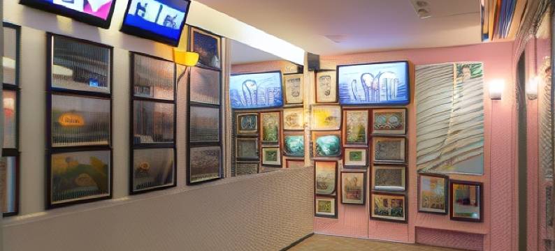 铜锣湾迷你精品酒店图片