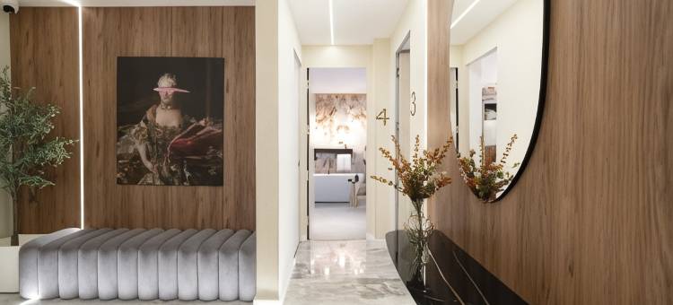 豪华房间赠礼(Luxury Rooms - FOR GIFT)图片