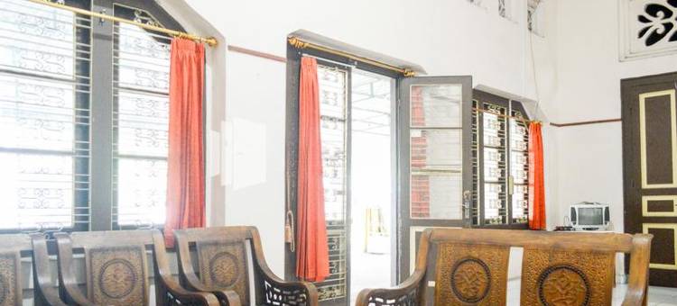 Pkpn Syariah Boyolali Mitra RedDoorz图片