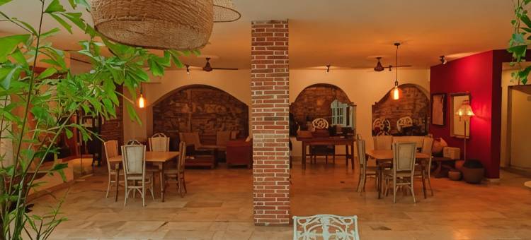 卡尔塔科萨酒店(Hotel Kartaxa)图片