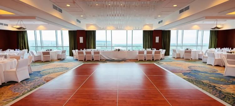 坦帕湾威斯汀酒店(The Westin Tampa Bay)图片